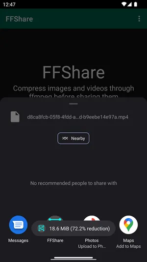 FFShare